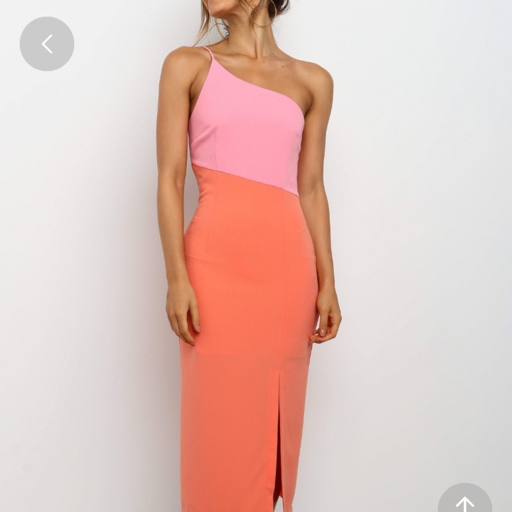 NWT - petal and pup usa xiomar dress